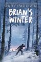 Cover photo:Brian's winter