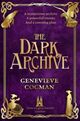 Cover photo:The dark archive
