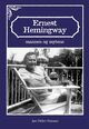 Omslagsbilde:Ernest Hemingway : mannen og mytene