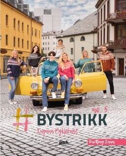 forsidebilde - trykk for å vise stor versjon