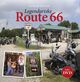 Omslagsbilde:Legendariske Route 66