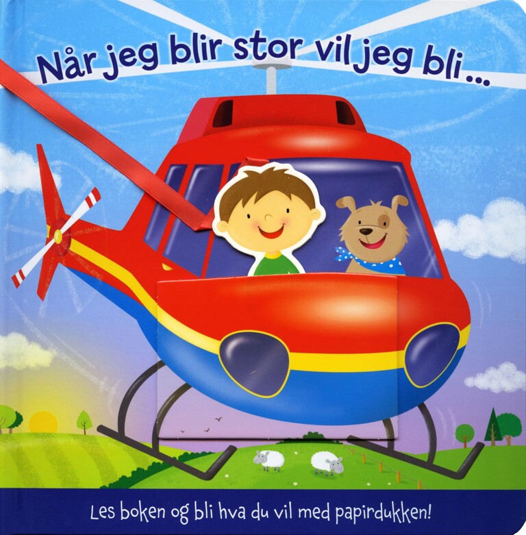 Forsidebilde