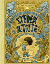 "Steder å tisse"