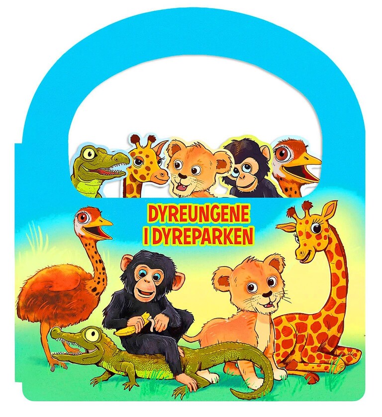 Forsidebilde