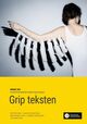 Omslagsbilde:Grip teksten : norsk vg2