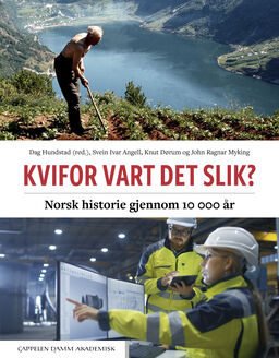 forsidebilde - trykk for å vise stor versjon