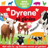 Dyrene på gården