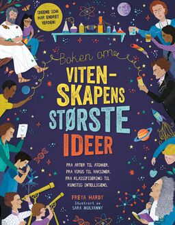 forsidebilde - trykk for å vise stor versjon