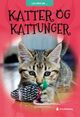Cover photo:Katter og kattunger