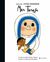 Omslagsbilde:Mor Teresa