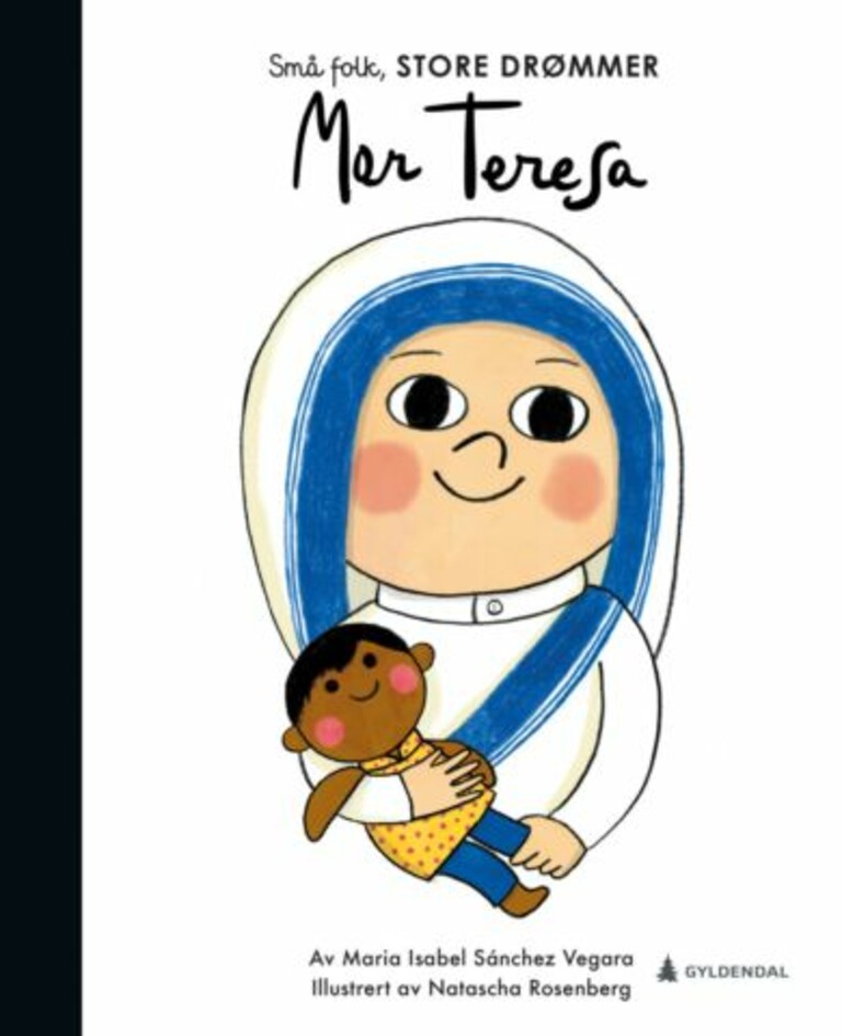Små folk, store drømmer - Mor Teresa