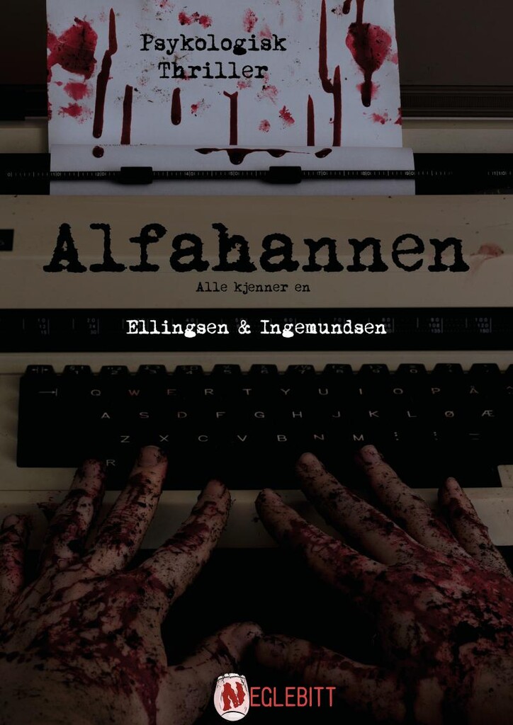 Alfahannen : alle kjenner en