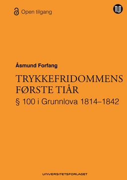 forsidebilde - trykk for å vise stor versjon