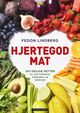 Cover photo:Hjertegod mat