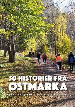 forsidebilde - trykk for å vise stor versjon