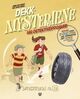 Omslagsbilde:Dekkmysteriene : 146 detektivoppgaver