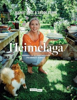 forsidebilde - trykk for å vise stor versjon
