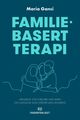 Omslagsbilde:Familiebasert terapi : håndbok for foreldre med barn og ungdom som strever med anoreksi