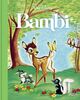 Cover photo:Bambi