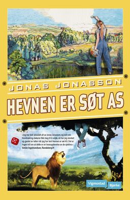 forsidebilde - trykk for å vise stor versjon