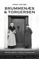 Omslagsbilde:Brummenæs &amp; Torgersen : verdens første kvinnelige skipsredere