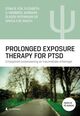 Cover photo:Prolonged exposure therapy for PTSD : emosjonell prosessering av traumatiske erfaringer