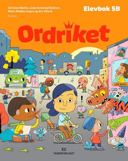 forsidebilde - trykk for å vise stor versjon