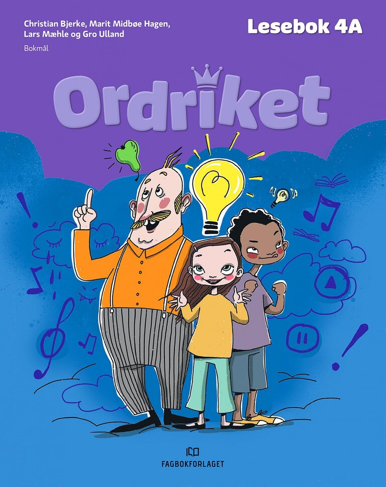 Forsidebilde