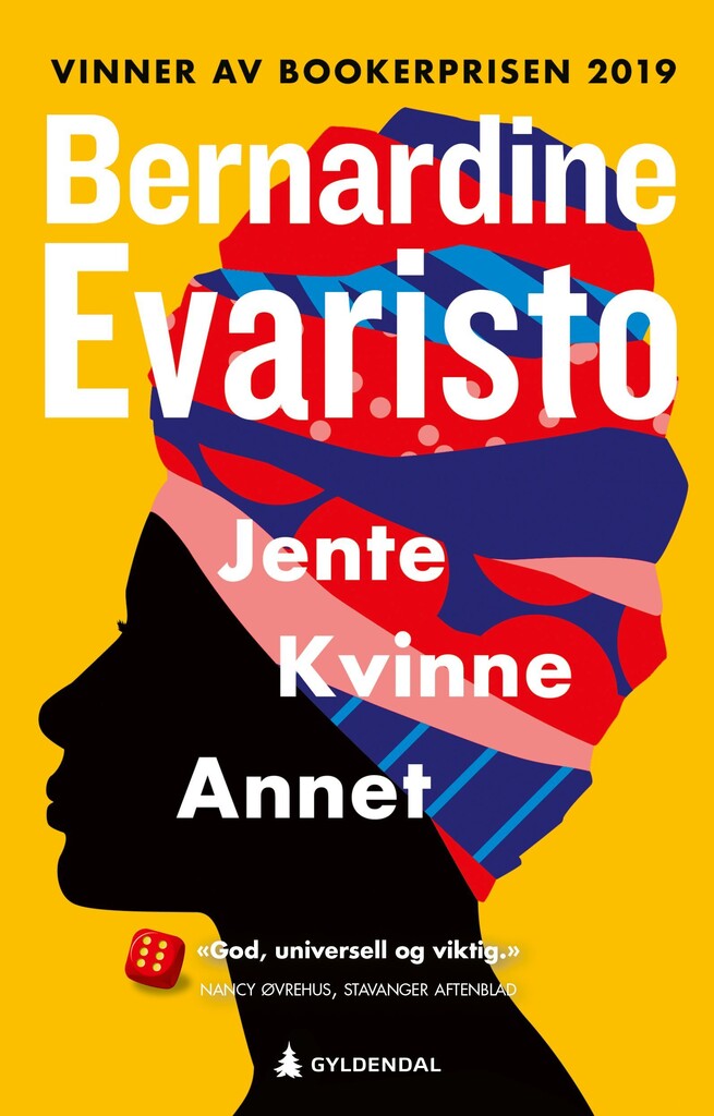 Jente, kvinne, annet