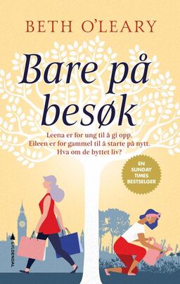 forsidebilde - trykk for å vise stor versjon