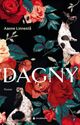 Cover photo:Dagny : roman