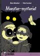 Omslagsbilde:Monster-mysteriet