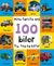 Omslagsbilde:100 biler, fly, tog og båter