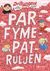 Omslagsbilde:Parfymepatruljen