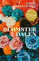 Cover photo:Blomsterdalen : roman