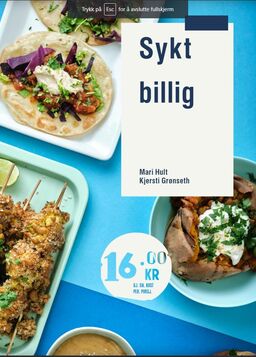 forsidebilde - trykk for å vise stor versjon