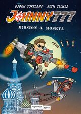 "Mission 3: Moskva"