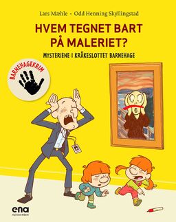forsidebilde - trykk for å vise stor versjon