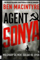 Omslagsbilde:Agent Sonya : muldvarp og mor, soldat og spion