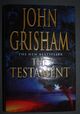 Cover photo:The testament