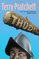 Omslagsbilde:Thud! : a novel of discworld