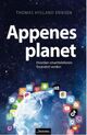 Cover photo:Appenes planet : hvordan smarttelefonen forandret verden