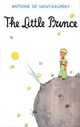 Omslagsbilde:The little prince