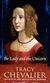 Omslagsbilde:The lady and the unicorn