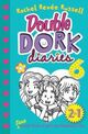 Cover photo:Double dork diaries