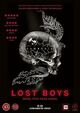 Omslagsbilde:Lost boys