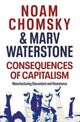 Omslagsbilde:Consequences of capitalism : manufacturing discontent and resistance