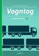 Cover photo:Vogntog : førerkort klasse CE