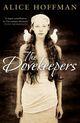 Omslagsbilde:The dovekeepers