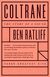 Omslagsbilde:Coltrane : the story of a sound